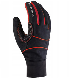Перчатки Viking Lahti, 2022, red, 8 Inch