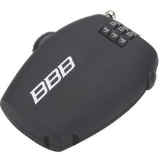 Велозамок BBB Minicase