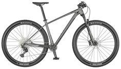 Велосипед Scott 2021 Scale 965 (Us:m)
