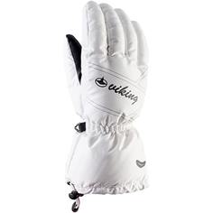 Перчатки Viking Strix, 2022, white, 8 Inch