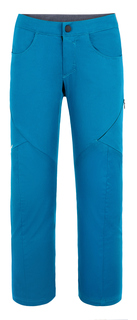 Брюки детские Salewa Agner Movement Co K Blue Danube р.140