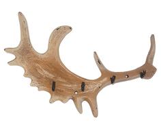 Вешалка настенная BuyHouse OT-41391 черный