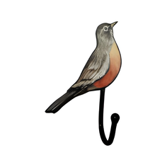 Вешалка настенная BuyHouse HM-26988 черный