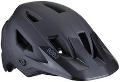 Велосипедный шлем Bbb Shore, matt black, M