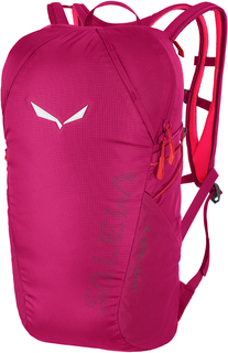 Рюкзак треккинговый Salewa Salewa Ultra Train 14 л virtual pink
