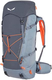Рюкзак треккинговый Salewa Alptrek Backpack Ws 38-43 л ombre blue/flintstone