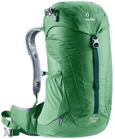 Рюкзак треккинговый Deuter Ac Lite 26 л leaf