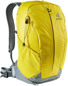 Рюкзак треккинговый Deuter Ac Lite 23 л greencurry/teal