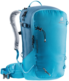 Рюкзак треккинговый Deuter Freerider Sl 28 л azure/bay