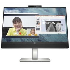 Монитор HP M24 Black (459J3AA)