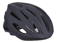 Велосипедный шлем Bbb Condor, matt black, M