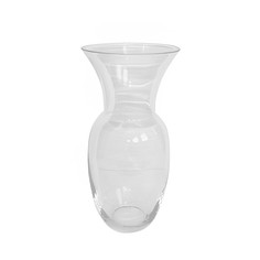 Ваза BuyHouse VN-31585 прозрачный