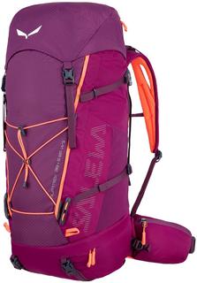 Рюкзак треккинговый Salewa Alptrek Backpack Ws 38-43 л dark purple