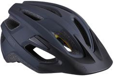 Велосипедный шлем Bbb Dune Mips 2.0, matt black, L