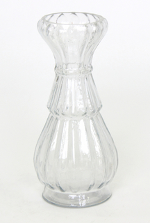 Ваза BuyHouse VT-35926 прозрачный