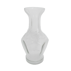 Ваза BuyHouse VT-35925 прозрачный