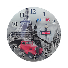 Часы настенные BuyHouse HS-36267