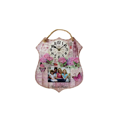 Часы настенные BuyHouse HM-48881
