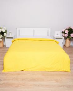 Пододеяльник из поплин "Всё себе", Айси, Размер: 1.5