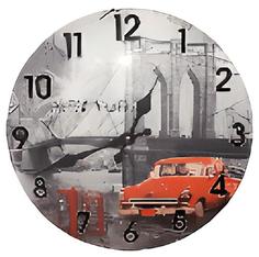 Часы настенные BuyHouse HS-36269