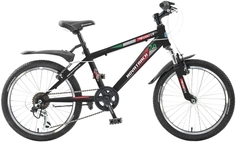 Городской велосипед Novatrack Pointer