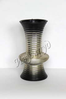 Ваза BuyHouse VZ-47398 прозрачный