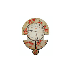 Часы настенные BuyHouse HM-9951