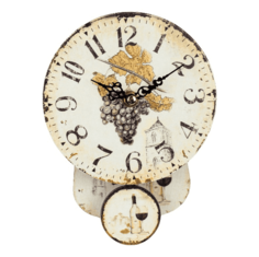 Часы настенные BuyHouse HM-4507
