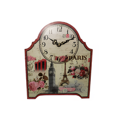 Часы настенные BuyHouse HM-35667