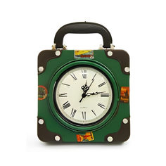 Часы настенные BuyHouse MR-50409