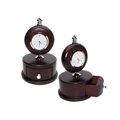 Часы настольные BuyHouse NS-32842