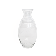 Ваза BuyHouse VN-31583 прозрачный