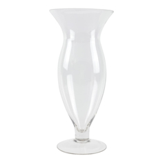 Ваза BuyHouse VM-47804 прозрачный