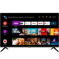 Телевизор Haier HEC R1 32 S HD (DH1U6GD02RU)