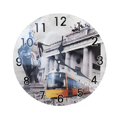 Часы настенные BuyHouse HS-36251