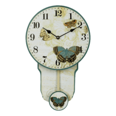 Часы настенные BuyHouse HM-48879
