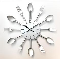 Часы настенные BuyHouse HF-47330