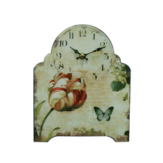 Часы настенные BuyHouse HM-9093