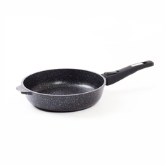 Сковорода 22 см АП Гранит star Induction Pro 022803И ТИМА