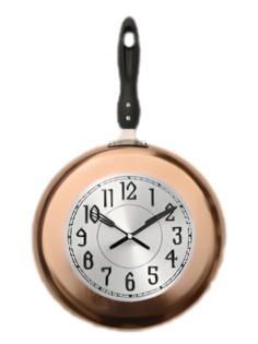Часы настенные BuyHouse HF-49812