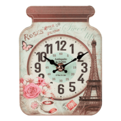 Часы настенные BuyHouse HM-50305