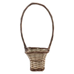 Корзина плетёная KP-47297 Buy House