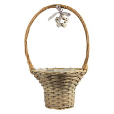 Корзина с ручкой (25*18*44см) BM-11501 Buy House