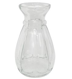 Ваза BuyHouse VT-35923 прозрачный