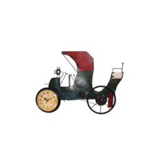 Часы настенные BuyHouse DM-33947