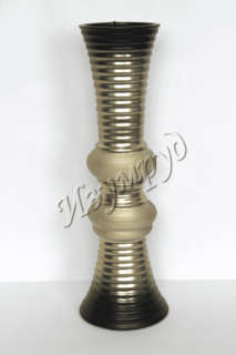 Ваза BuyHouse VZ-47399 прозрачный