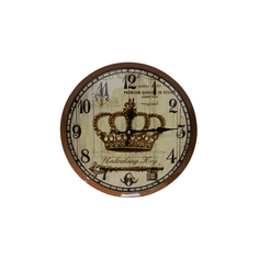 Часы настенные BuyHouse HK-50069