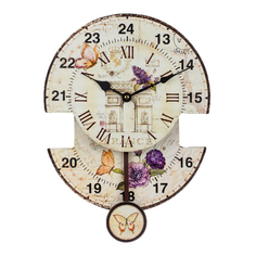 Часы настенные BuyHouse HM-9949