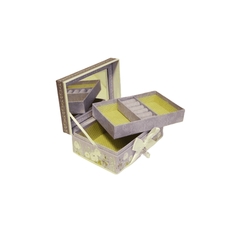 Шкатулка для украшений (18*12*8см) KH-49923 Buy House