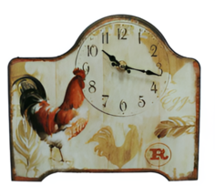 Часы настенные BuyHouse HM-9084